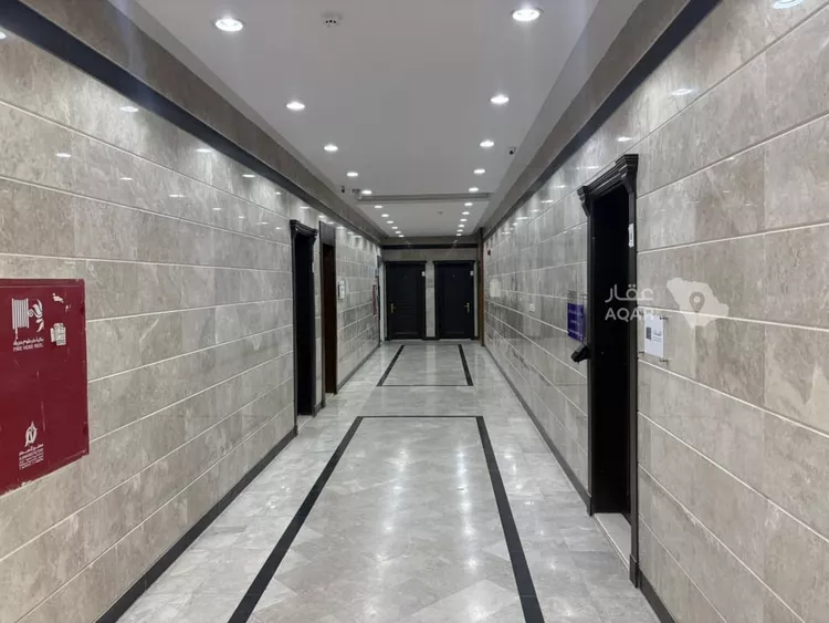 مكتب تجاري للإيجار في شارع الملك عبدالعزيز ابن عبدالرحمن سعود, حي الياسمين, مدينة الرياض, منطقة الرياض 12