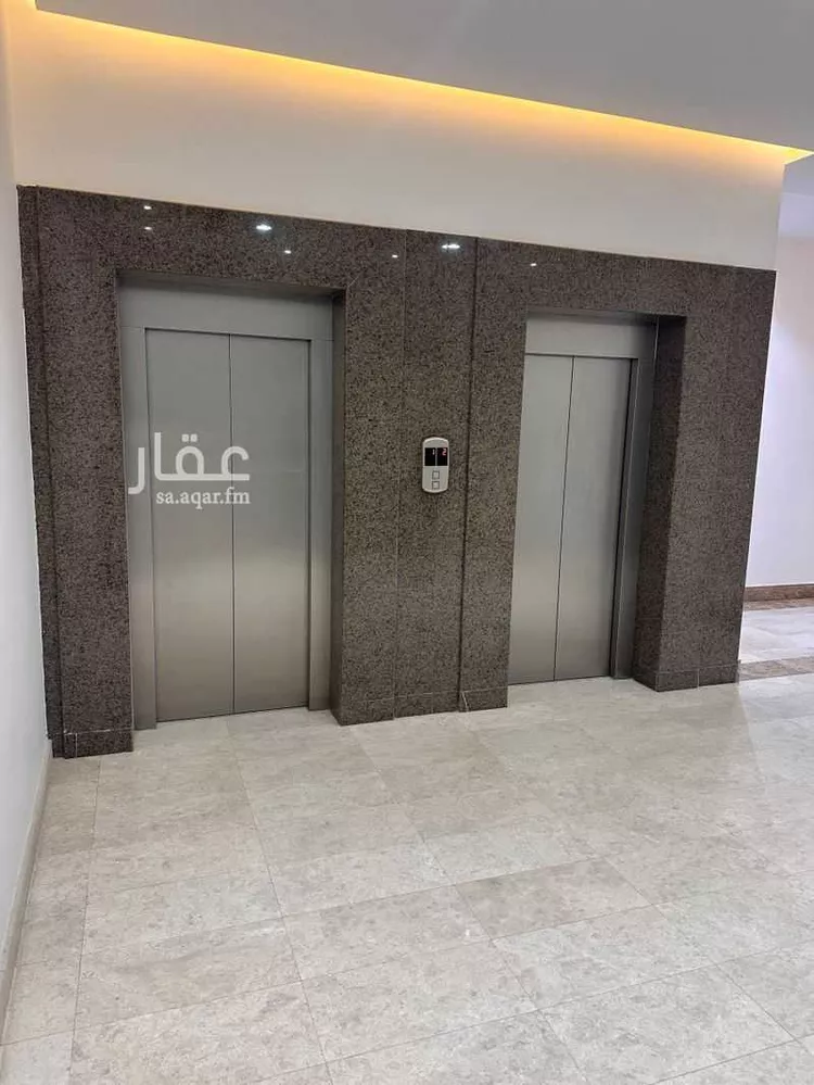 مكتب تجاري للإيجار في شارع انس بن مالك, حي الملقا, مدينة الرياض, منطقة الرياض صورة 5