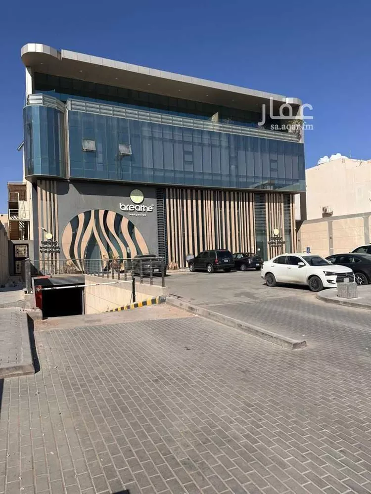 Commercial Office for Rent in Riyadh Al Malqa صورة 5