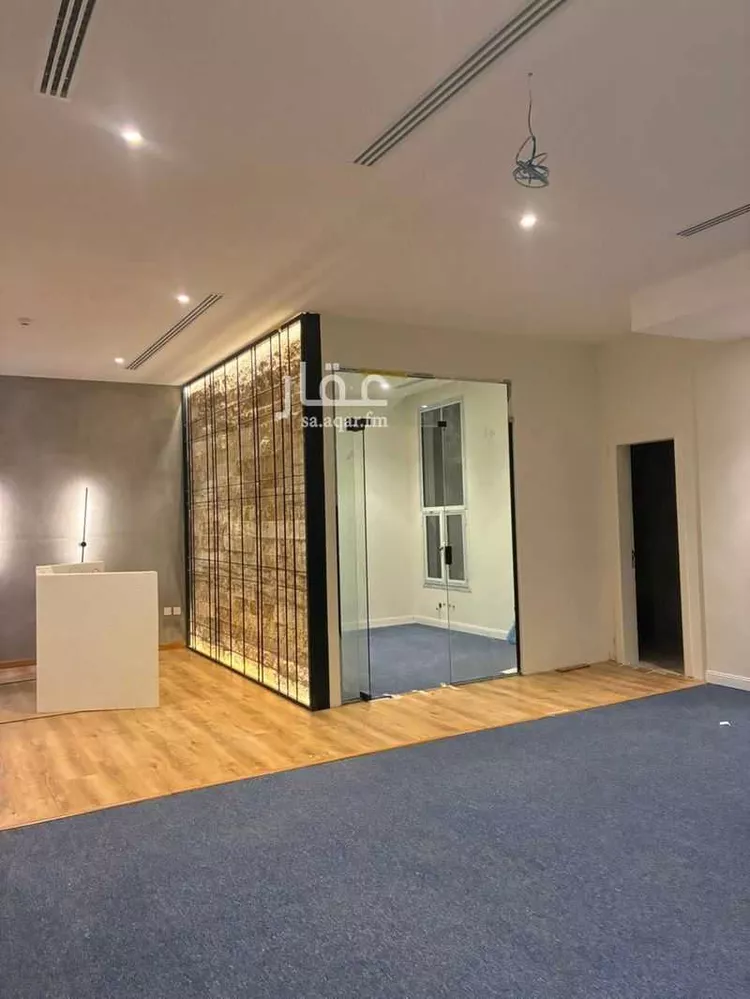 Commercial Office for Rent in Riyadh Al Malqa صورة 3