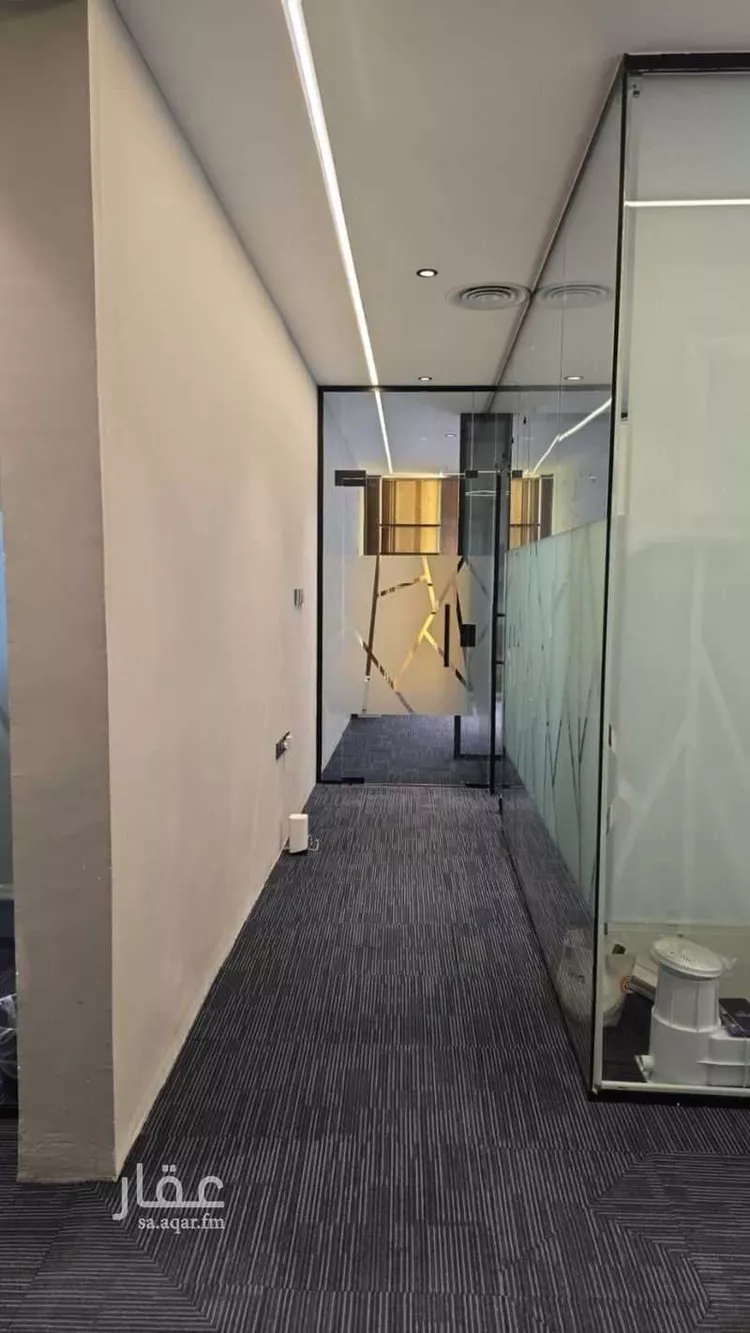 Commercial Office for Rent in Riyadh Al Yasmin صورة 4