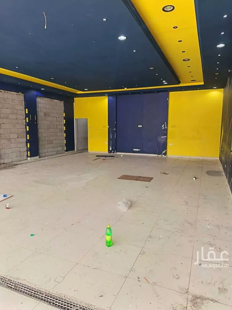 محل للإيجار في شارع العروبه, حي الورود, مدينة الرياض, منطقة الرياض صورة 3