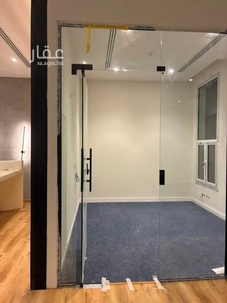 Commercial Office for Rent in Riyadh Al Malqa