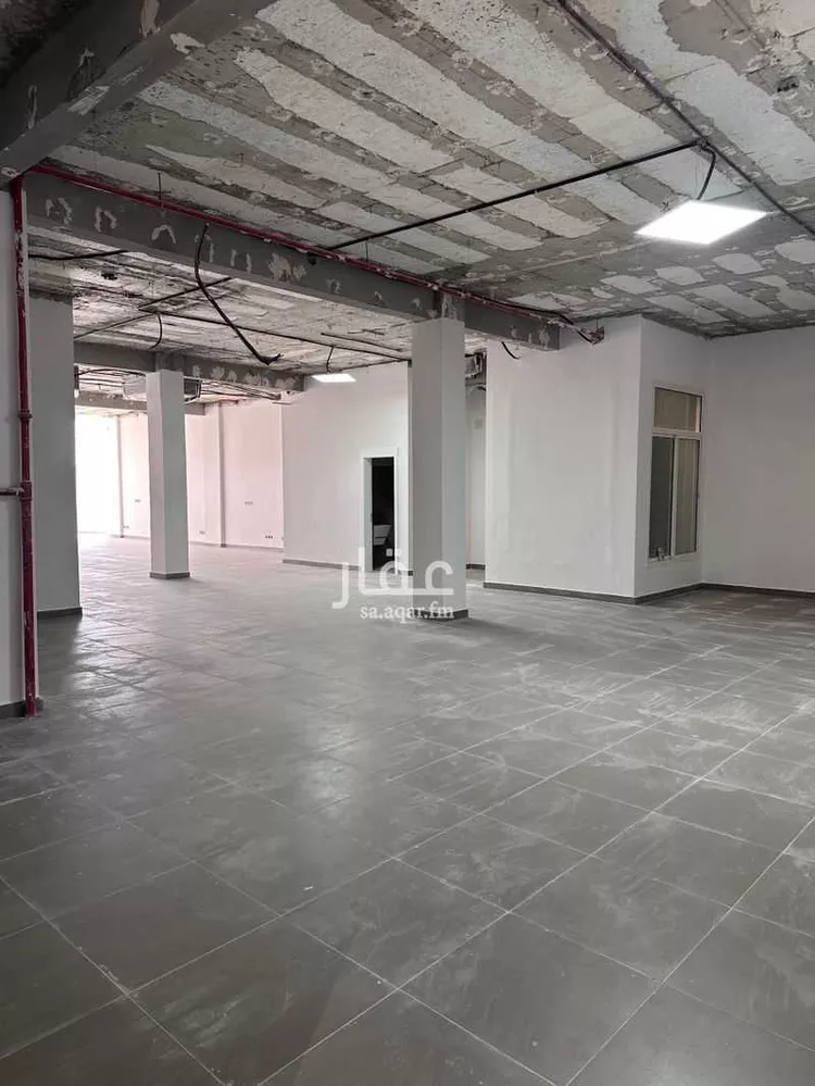 مكتب تجاري للإيجار في شارع انس بن مالك, حي الملقا, مدينة الرياض, منطقة الرياض صورة 5