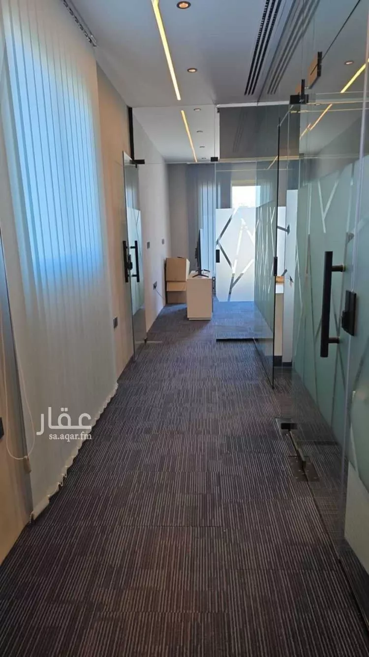 Commercial Office for Rent in Riyadh Al Yasmin صورة 5