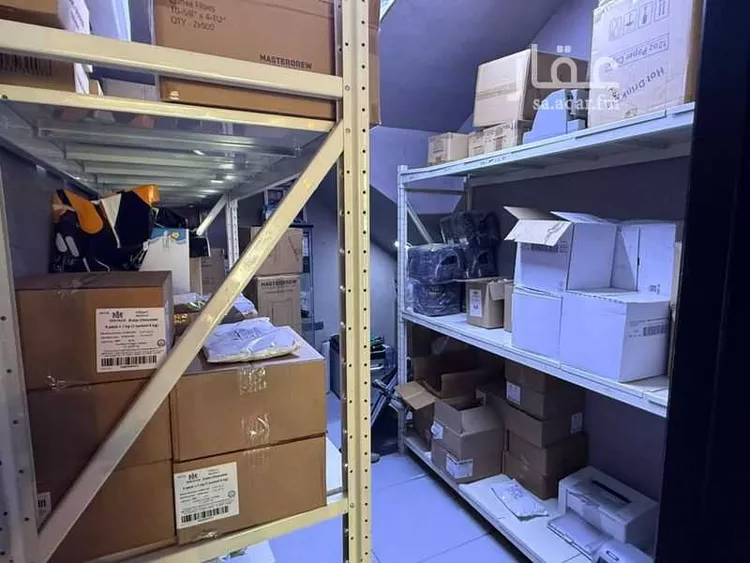 محل للإيجار في شارع طريق الملك عبدالعزيز, حي المصيف, مدينة الرياض, منطقة الرياض 12