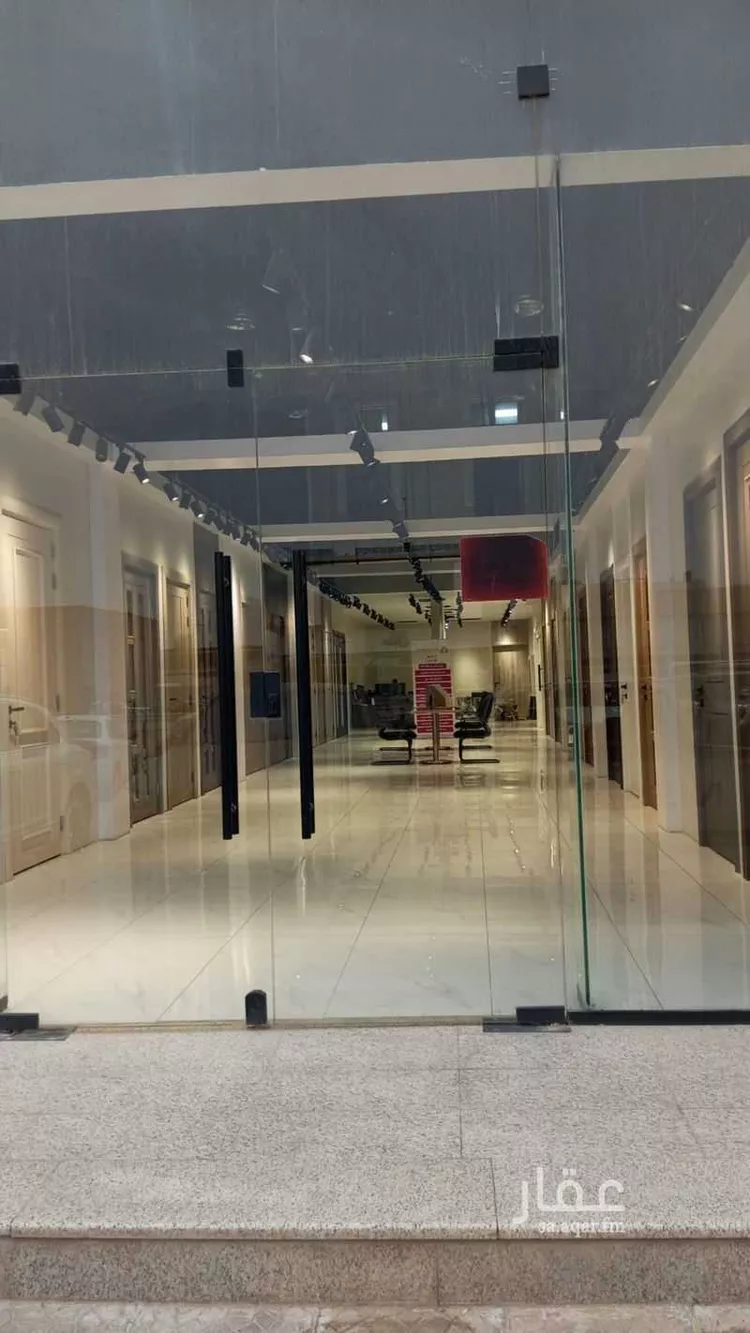 محل للإيجار في شارع الملك عبدالعزيز ابن عبدالرحمن سعود, حي الياسمين, مدينة الرياض, منطقة الرياض صورة 4