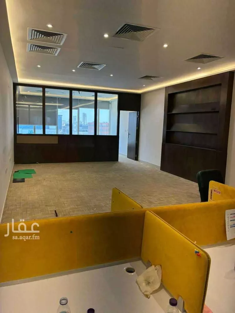 مكتب تجاري للإيجار في شارع الملك عبدالعزيز ابن عبدالرحمن سعود, حي الياسمين, مدينة الرياض, منطقة الرياض صورة 5