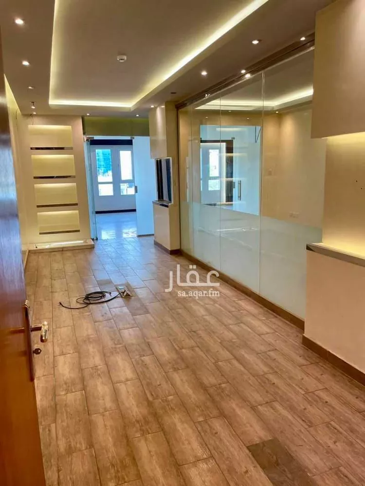 Commercial Office for Rent in Riyadh Al Wurud صورة 2