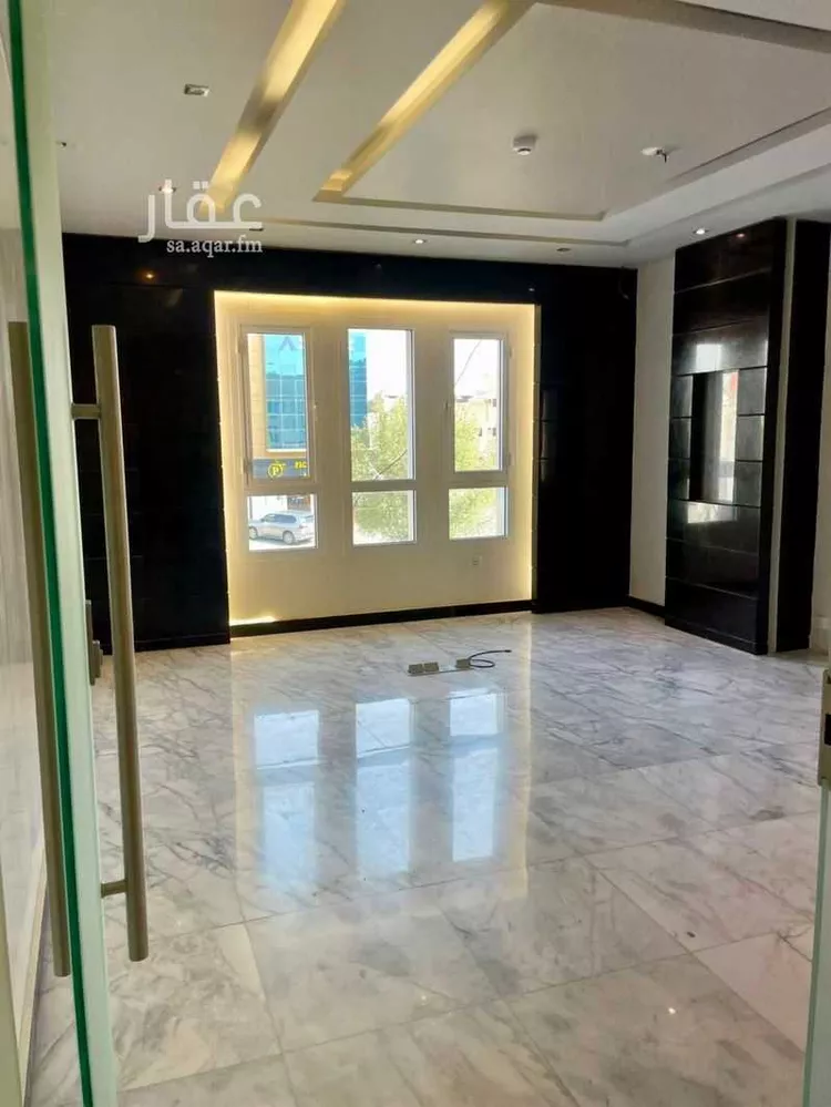 Commercial Office for Rent in Riyadh Al Wurud صورة 4