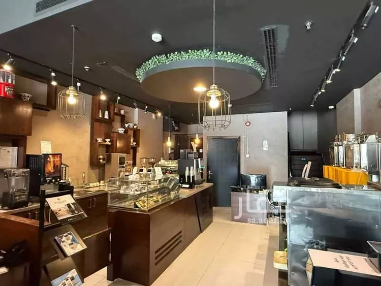 محل للإيجار في شارع طريق الملك عبدالعزيز, حي المصيف, مدينة الرياض, منطقة الرياض 6