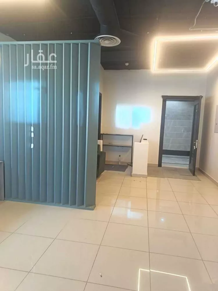 مكتب تجاري للإيجار في شارع الملك عبدالعزيز ابن عبدالرحمن سعود, حي الياسمين, مدينة الرياض, منطقة الرياض صورة 3