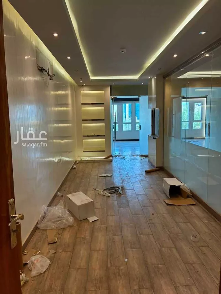 Commercial Office for Rent in Riyadh Al Wurud صورة 2