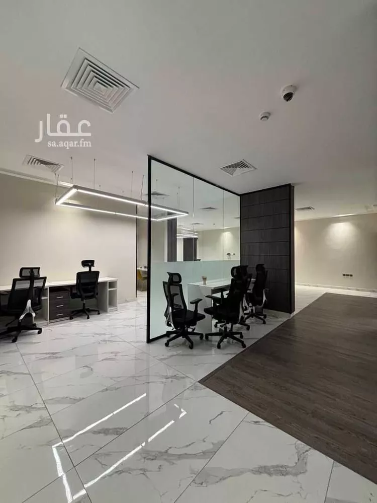 Commercial Office for Rent in Riyadh Al Yasmin صورة 5