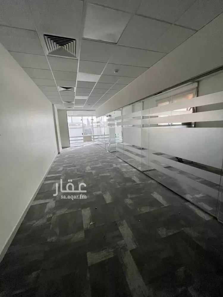 مكتب تجاري للإيجار في شارع الملك عبدالعزيز ابن عبدالرحمن سعود الفرعي, حي المصيف, مدينة الرياض, منطقة الرياض صورة 5