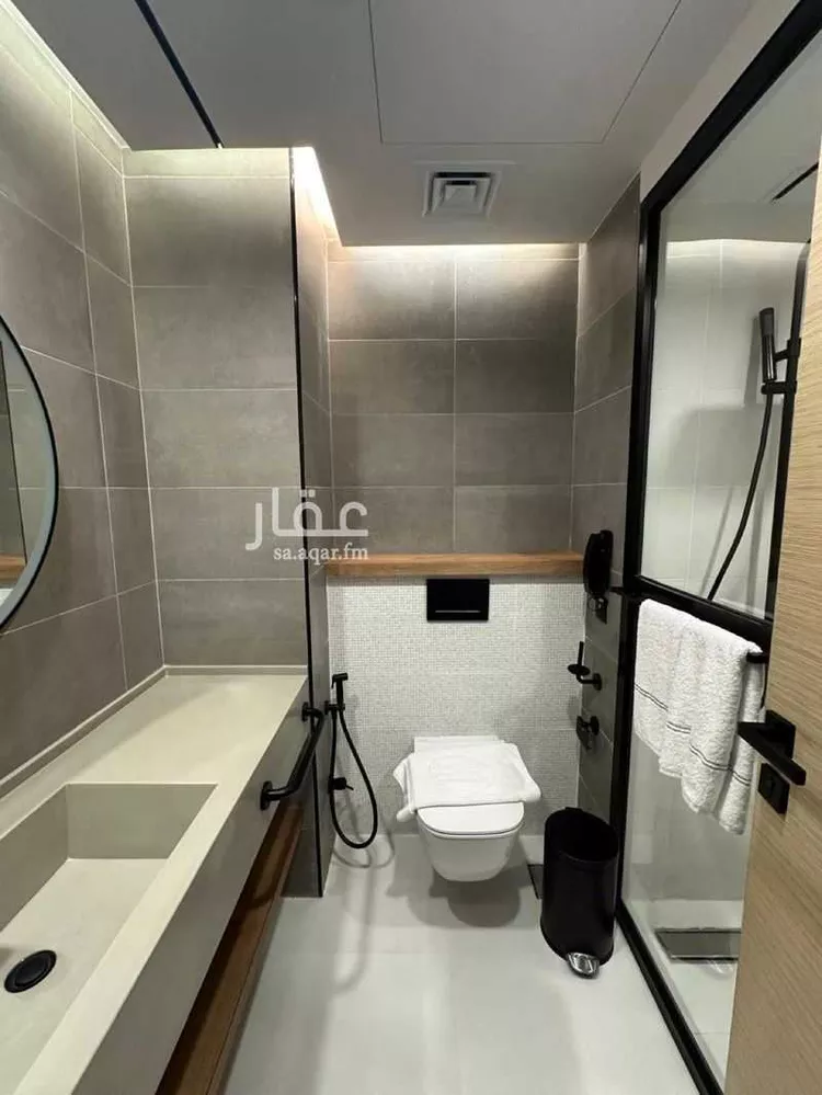 شقة للإيجار في شارع ابراهيم الاحيدب, حي ريع اذاخر, مدينة مكة المكرمة, منطقة مكة المكرمة صورة 4