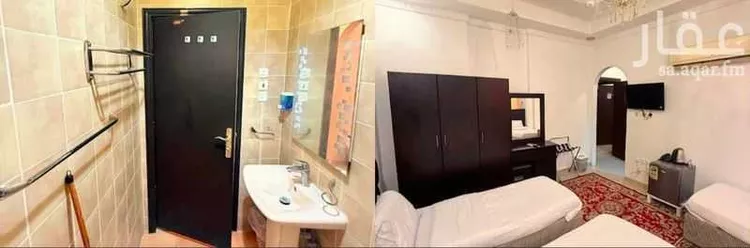 فندق للإيجار في شارع الفرقان, حي كدي, مدينة مكة المكرمة, منطقة مكة المكرمة صورة 2