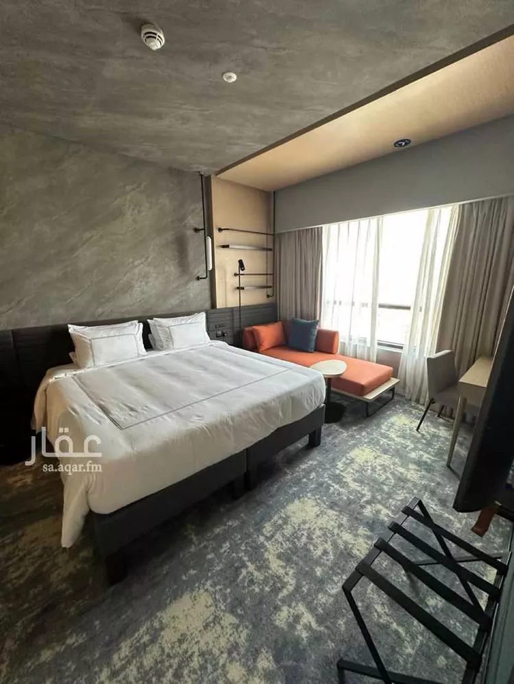 شقة للإيجار في شارع ابراهيم الاحيدب, حي ريع اذاخر, مدينة مكة المكرمة, منطقة مكة المكرمة صورة 5