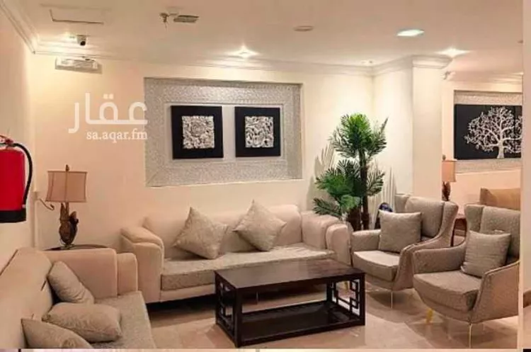Hotel for rent in Mecca Al Higrah