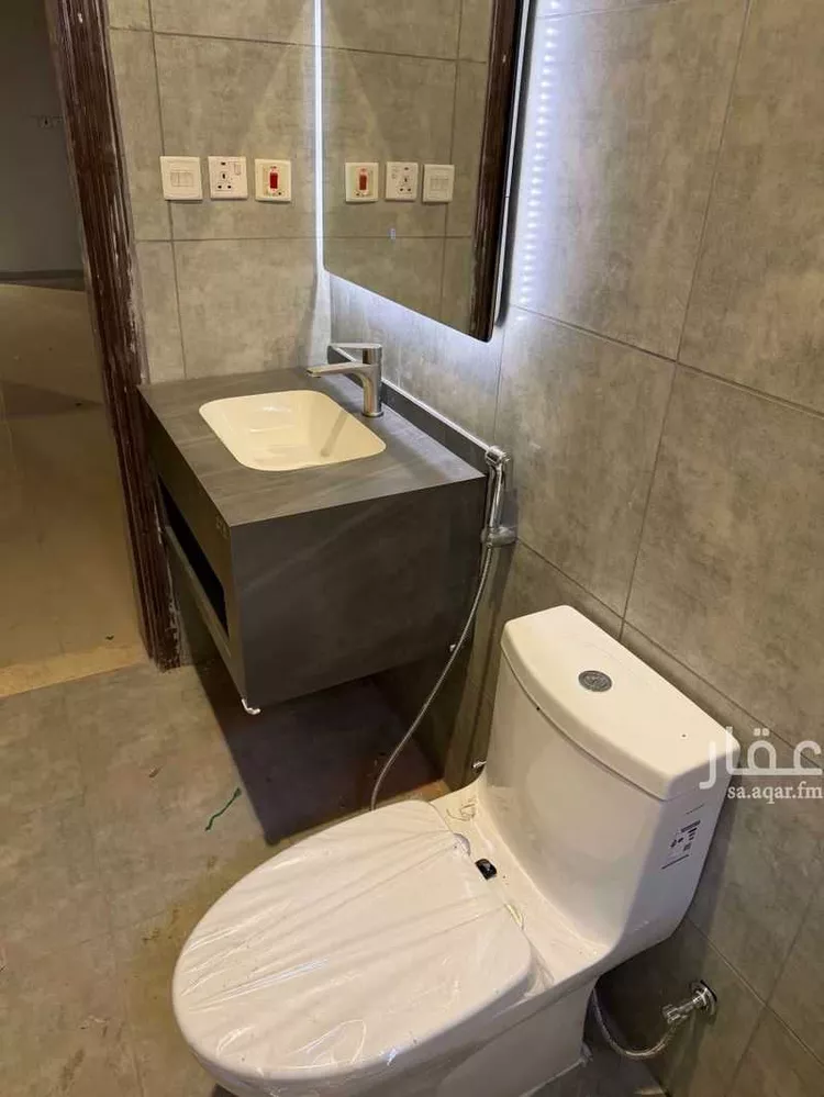 دور للإيجار في شارع صالح الخزيم, حي الأجواد, مدينة جدة, منطقة مكة المكرمة صورة 5