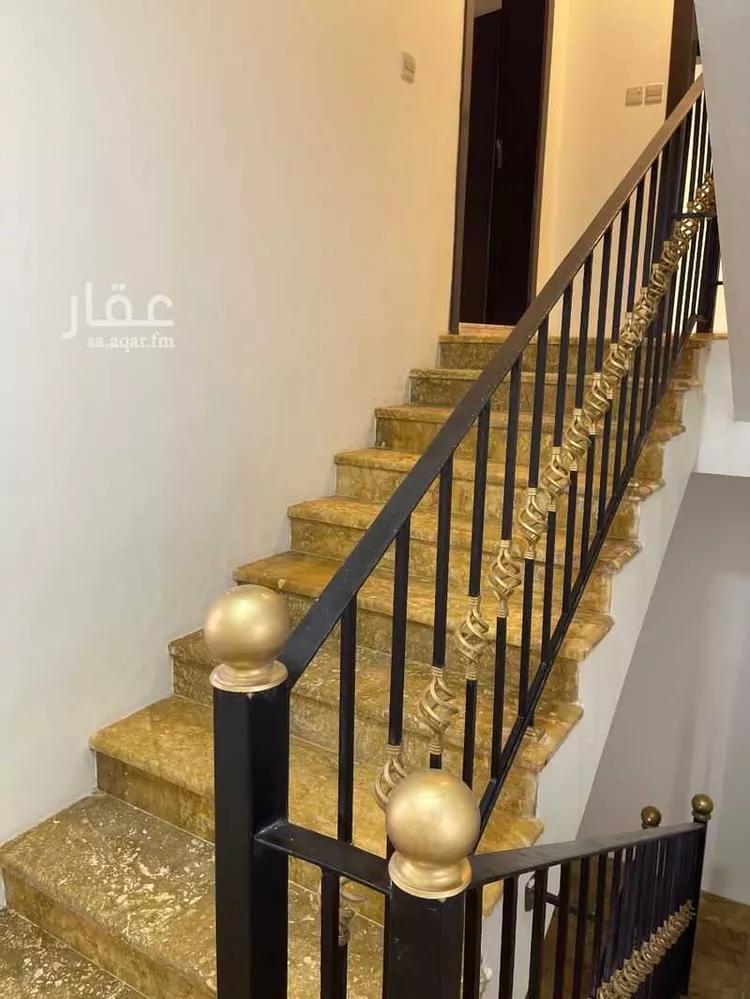 دور للإيجار في شارع وادي قصير, حي الفيحاء, مدينة الرياض, منطقة الرياض صورة 2