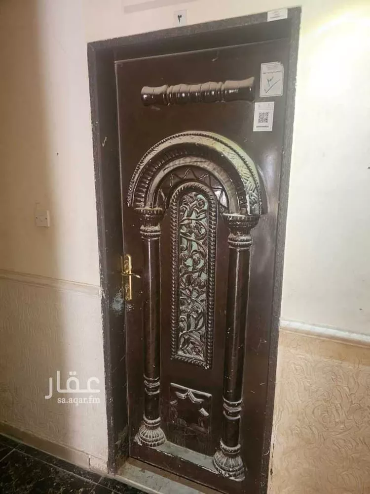شقة للبيع في شارع العباس بن عبد المطلب, حي التعاون, مدينة الرياض, منطقة الرياض 9