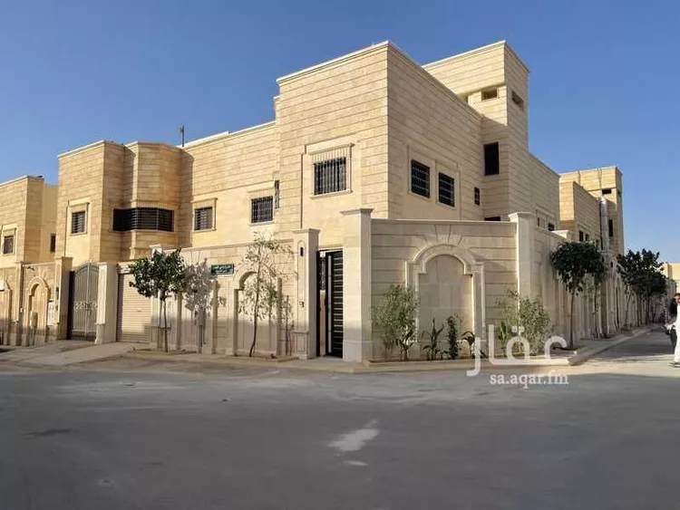 دور للإيجار في شارع وادي قصير, حي الفيحاء, مدينة الرياض, منطقة الرياض صورة 4
