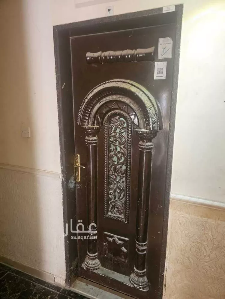 شقة للبيع في شارع العباس بن عبد المطلب, حي التعاون, مدينة الرياض, منطقة الرياض صورة 3