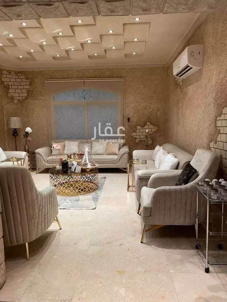 فيلا للبيع في شارع شاهين, حي الفيحاء, مدينة الرياض, منطقة الرياض صورة 5
