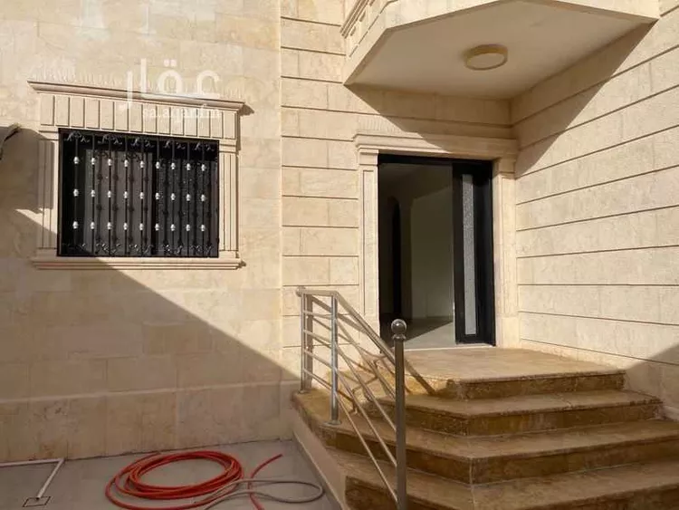دور للإيجار في شارع وادي قصير, حي الفيحاء, مدينة الرياض, منطقة الرياض صورة 2