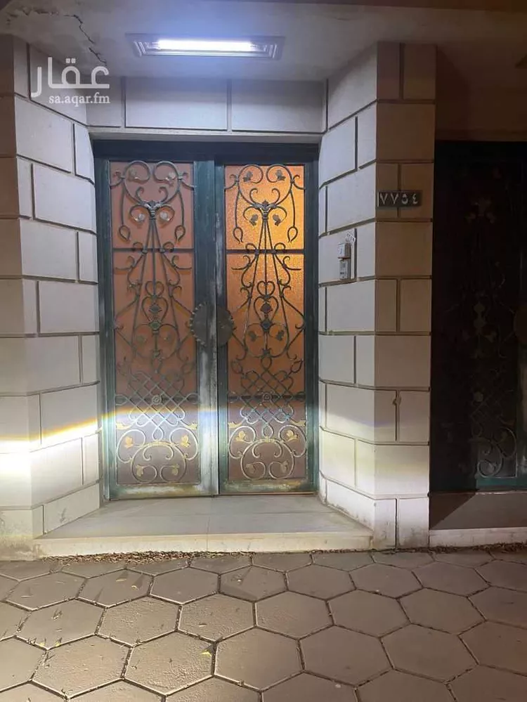 Floor for Rent in Riyadh Ar Rawabi