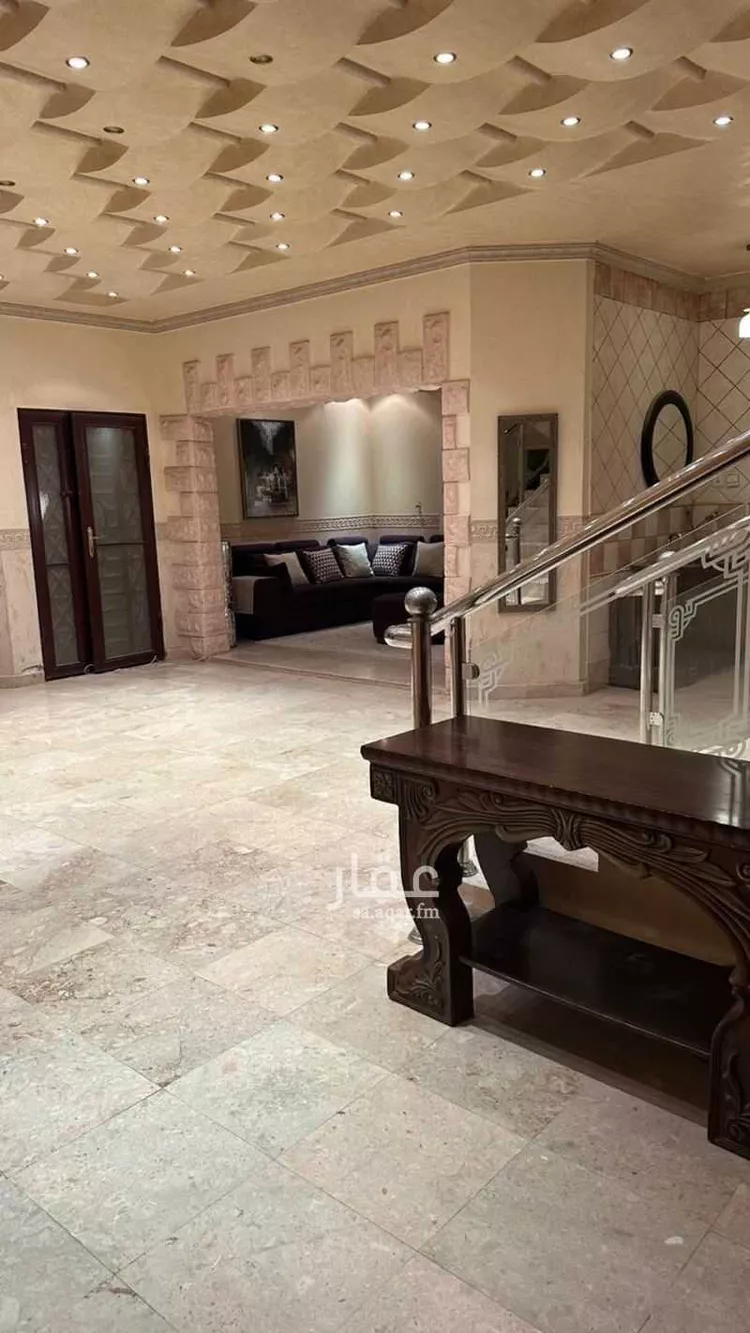 فيلا للبيع في شارع شاهين, حي الفيحاء, مدينة الرياض, منطقة الرياض صورة 4