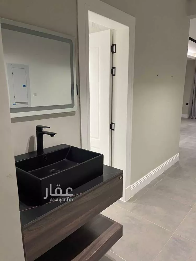 شقة للإيجار في شارع ابن النفيس, حي المنار, مدينة الرياض, منطقة الرياض 8