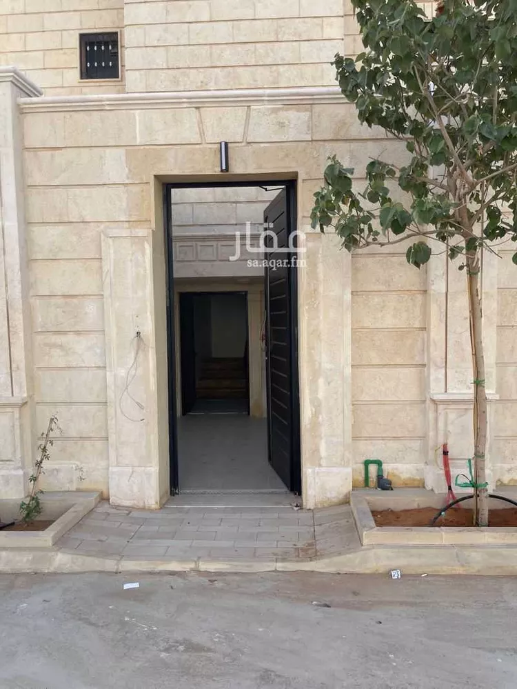دور للإيجار في شارع وادي قصير, حي الفيحاء, مدينة الرياض, منطقة الرياض صورة 5
