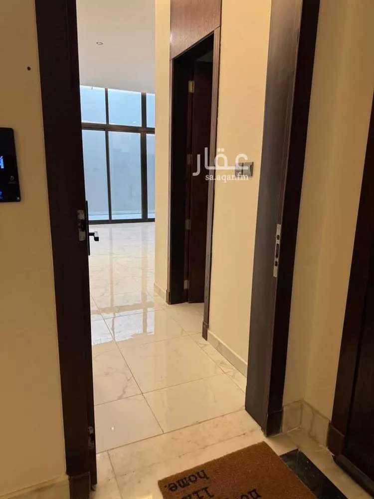 شقة للإيجار في شارع الفردوس, حي الروابي, مدينة الرياض, منطقة الرياض