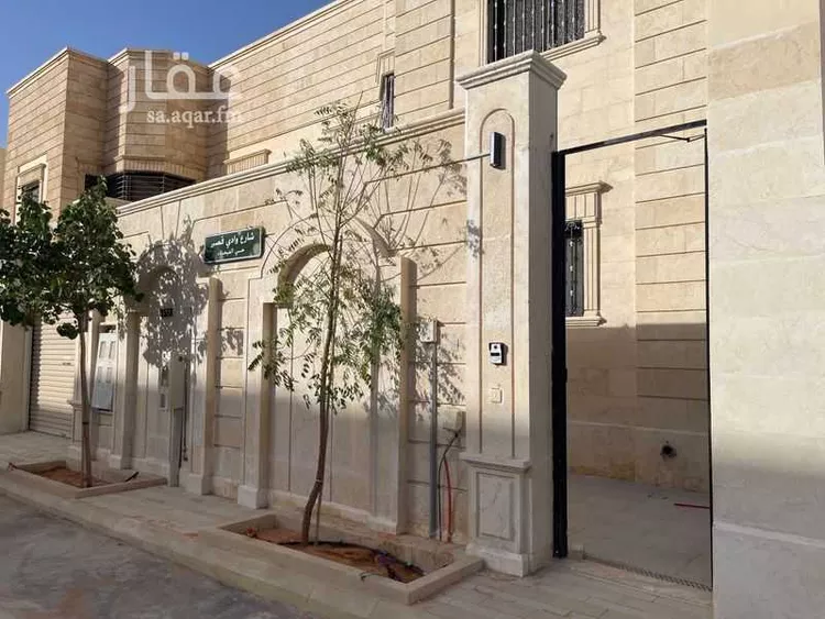 دور للإيجار في شارع وادي قصير, حي الفيحاء, مدينة الرياض, منطقة الرياض صورة 5