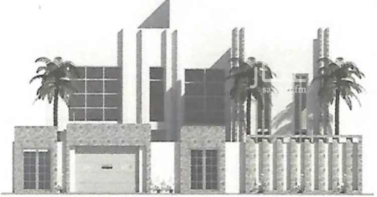 فيلا للبيع في شارع 55 العرين ، حي العرين ، أبها ، منطقة عسير