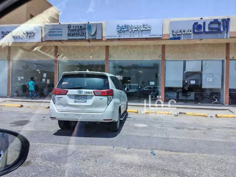 عمارة للبيع في شارع عبدالرحمن بن عوف, حي عين نجم, مدينة الاحساء, المنطقة الشرقية صورة 2