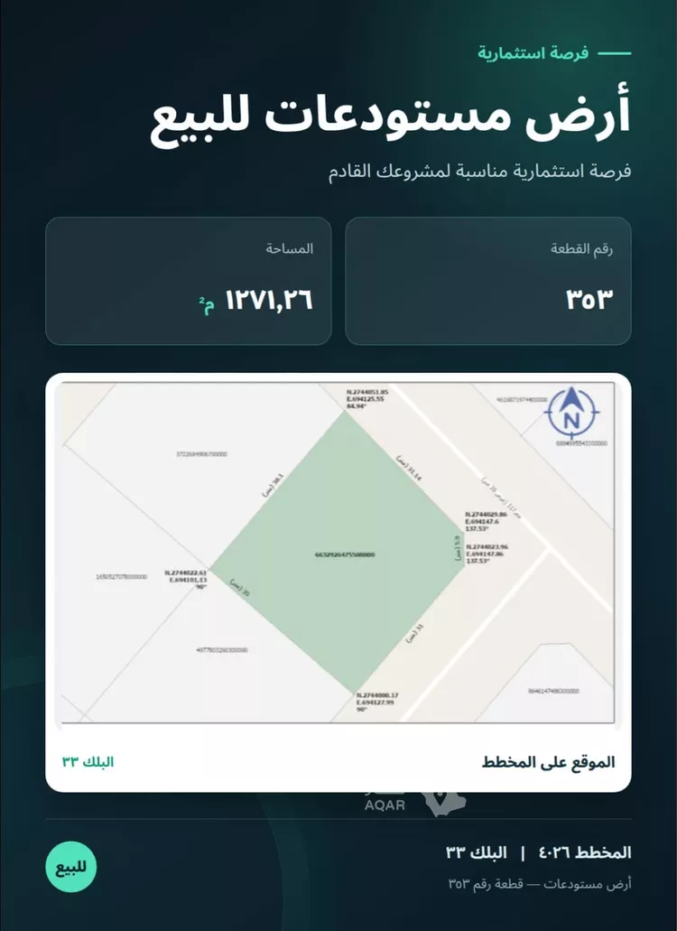 أرض للبيع في شارع ٢٠, حي النظيم, مدينة الرياض, منطقة الرياض 2