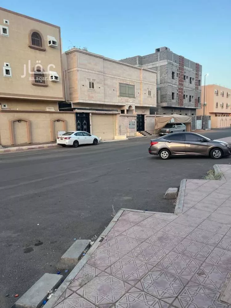 شقة للإيجار في شارع بدر الدين السبكي, حي السلام, مدينة المدينة المنورة, منطقة المدينة المنورة صورة 2