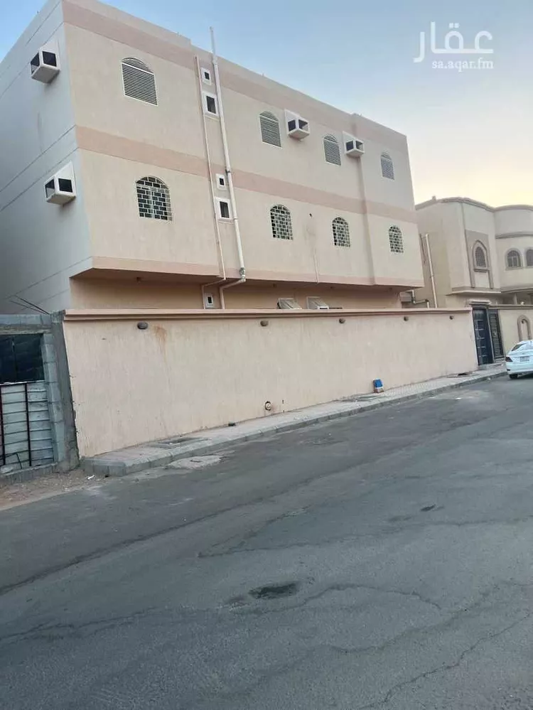 شقة للإيجار في شارع بدر الدين السبكي, حي السلام, مدينة المدينة المنورة, منطقة المدينة المنورة