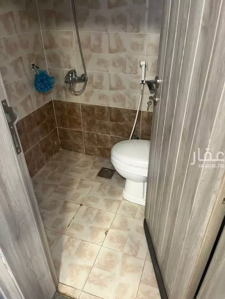 غرفة للإيجار في شارع الاقرع ابن عبدالله, حي السلام, مدينة المدينة المنورة, منطقة المدينة المنورة صورة 4