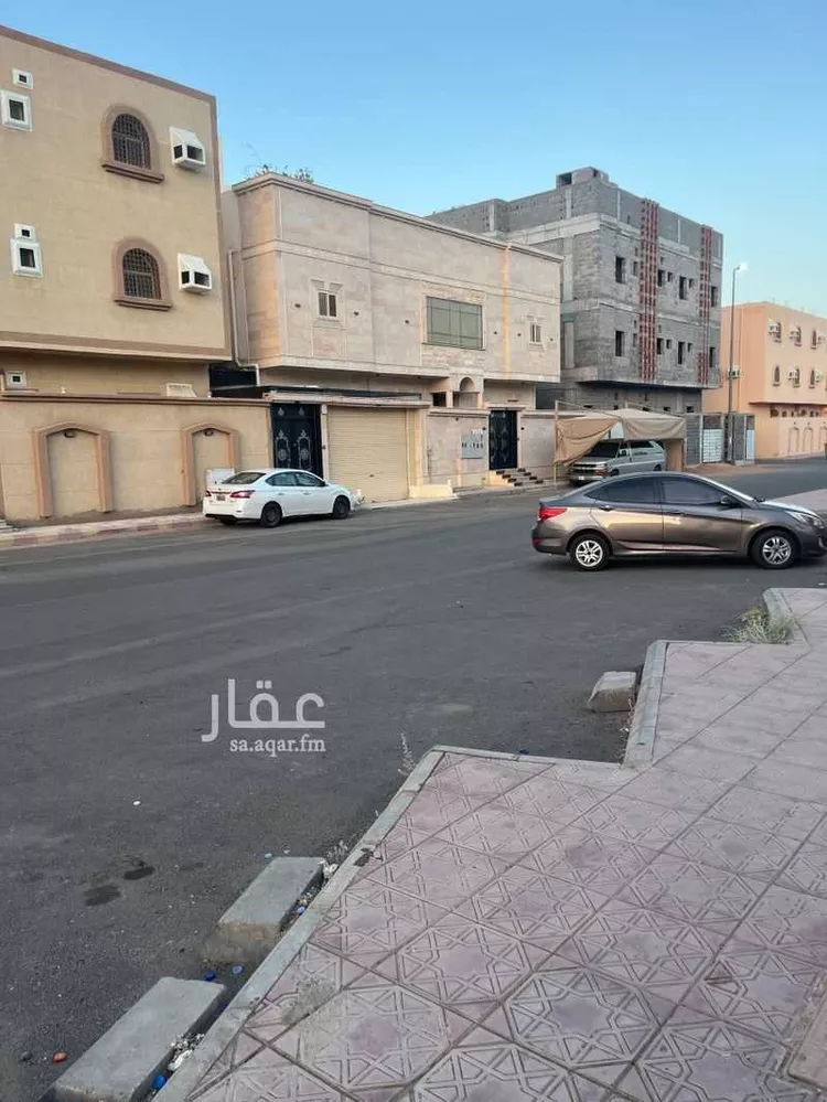 شقة للإيجار في شارع بدر الدين السبكي, حي السلام, مدينة المدينة المنورة, منطقة المدينة المنورة صورة 2