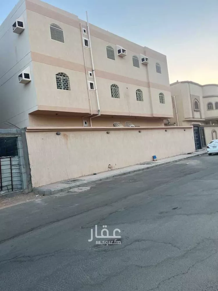 شقة للإيجار في شارع بدر الدين السبكي, حي السلام, مدينة المدينة المنورة, منطقة المدينة المنورة