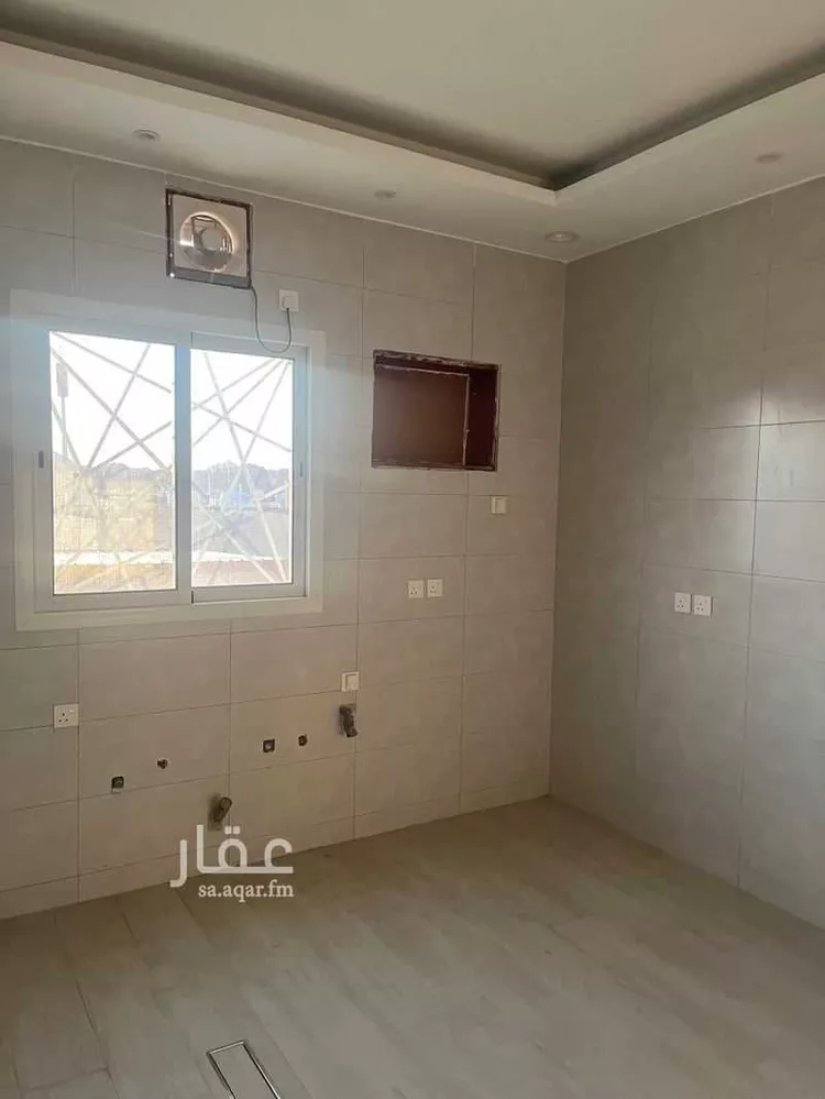 شقة للإيجار في شارع سنان بن ابي سنان, حي السلام, مدينة المدينه المنوره, منطقة المدينة المنورة صورة 3