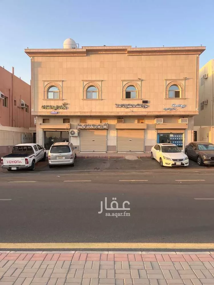 شقة للإيجار في شارع الفارس ابن مسلم, حي السلام, مدينة المدينة المنورة, منطقة المدينة المنورة