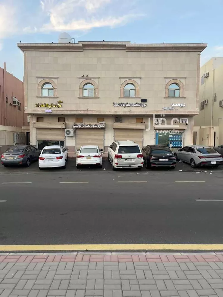 شقة للإيجار في شارع الفارس ابن مسلم, حي السلام, مدينة المدينة المنورة, منطقة المدينة المنورة