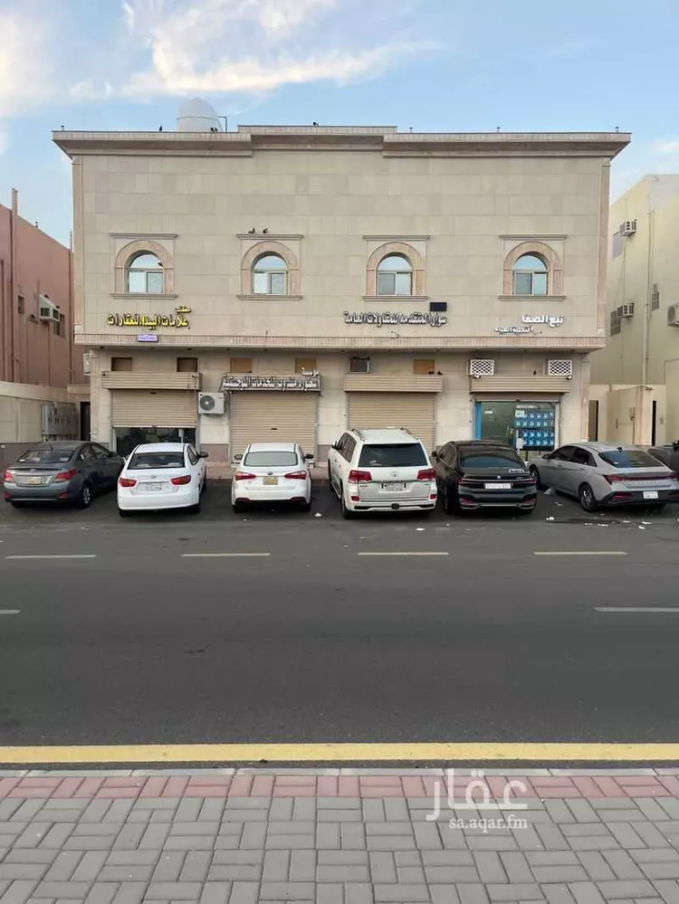 شقة للإيجار في شارع الفارس ابن مسلم, حي السلام, مدينة المدينة المنورة, منطقة المدينة المنورة