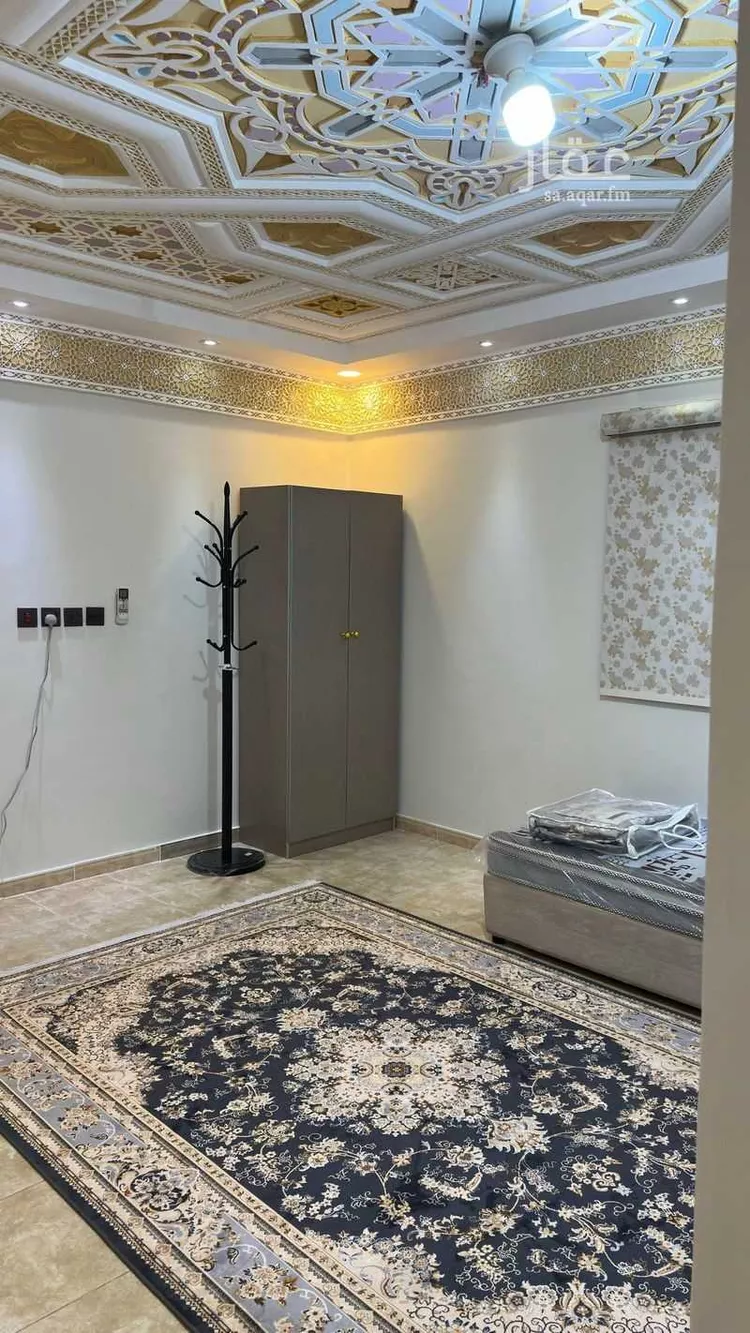 Room for Rent in Medina As Salam