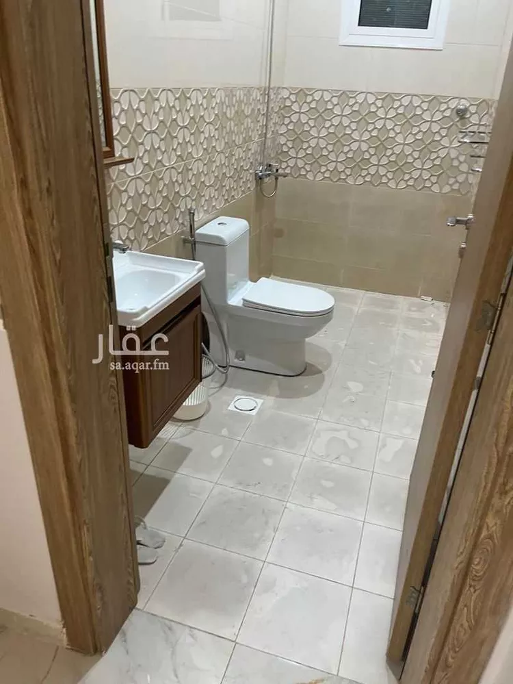 شقة للإيجار في شارع محمد بن ابراهيم الزهدي, حي السلام, مدينة المدينة المنورة, منطقة المدينة المنورة صورة 2